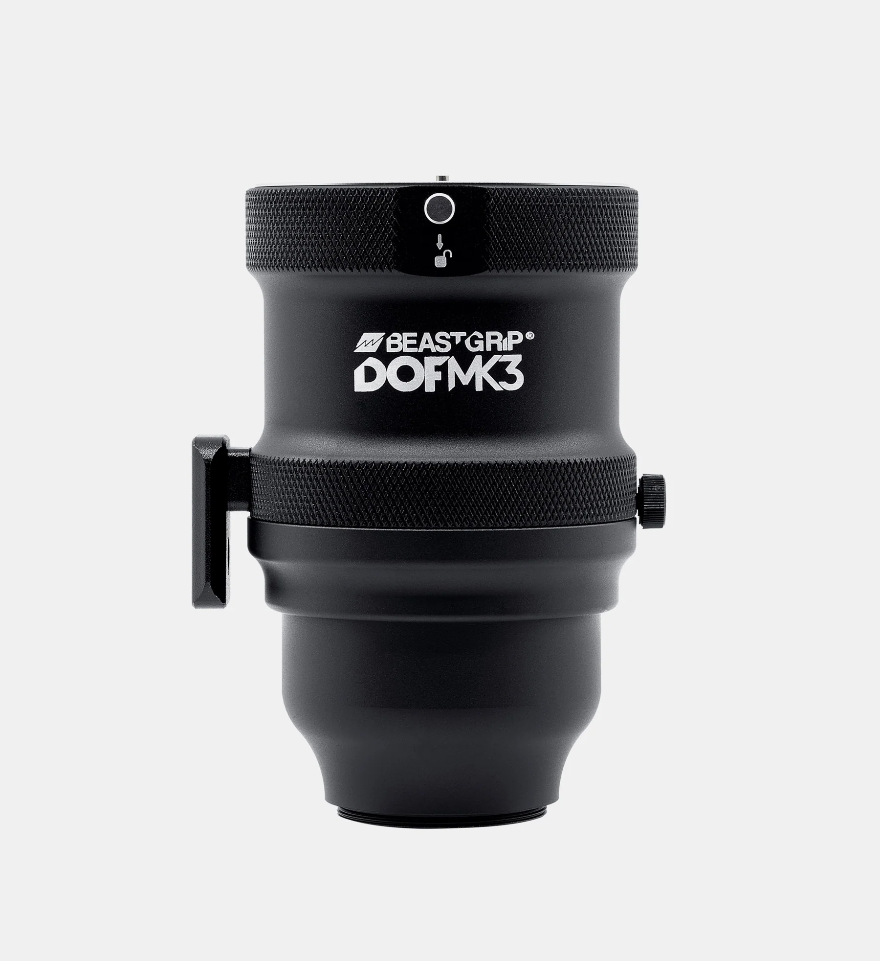 Оптический адаптер Beastgrip DOF Adapter MK3